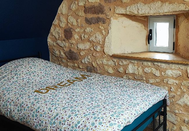 Maison à Badefols-d´Ans - La petite maison du Ramail  Maison à Badefols-d´Ans - La petite maison du Ramail