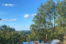 Maison à Daglan - Le Refuge des Libellules en Périgord...