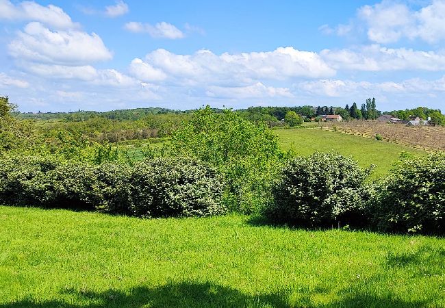 Maison à Salignac-Eyvigues - Gite La Dure : le Charme d'un séjour Périgourdin  Maison à Salignac-Eyvigues - Gite La Dure : le Charme d'un séjour Périgourdin