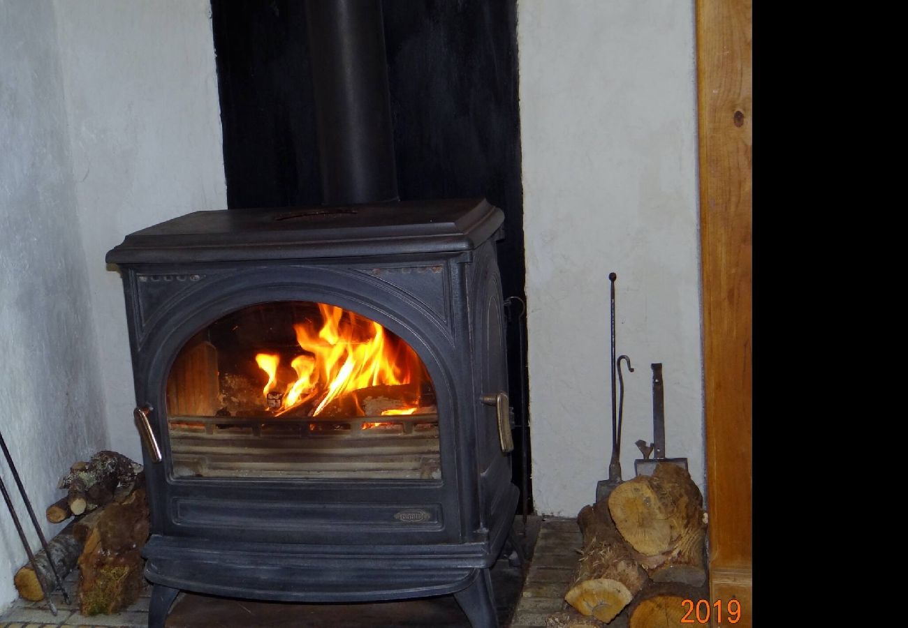 Maison à Salignac-Eyvigues - Gite La Dure : le Charme d'un séjour Périgourdin 