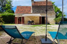 Maison à Sarlat-la-Canéda - Le gîte d'en bas - Petite maison...