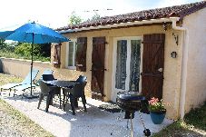 Maison à Sarlat-la-Canéda - Le gîte d'en haut à 2,5 km de Sarlat...