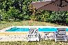 Maison à Groléjac - Maison de vacances avec piscine  Maison à Groléjac - Maison de vacances avec piscine