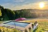 Maison à Carlux - Chaliniac : Maison en Pierre avec piscine chauffée  Maison à Carlux - Chaliniac : Maison en Pierre avec piscine chauffée