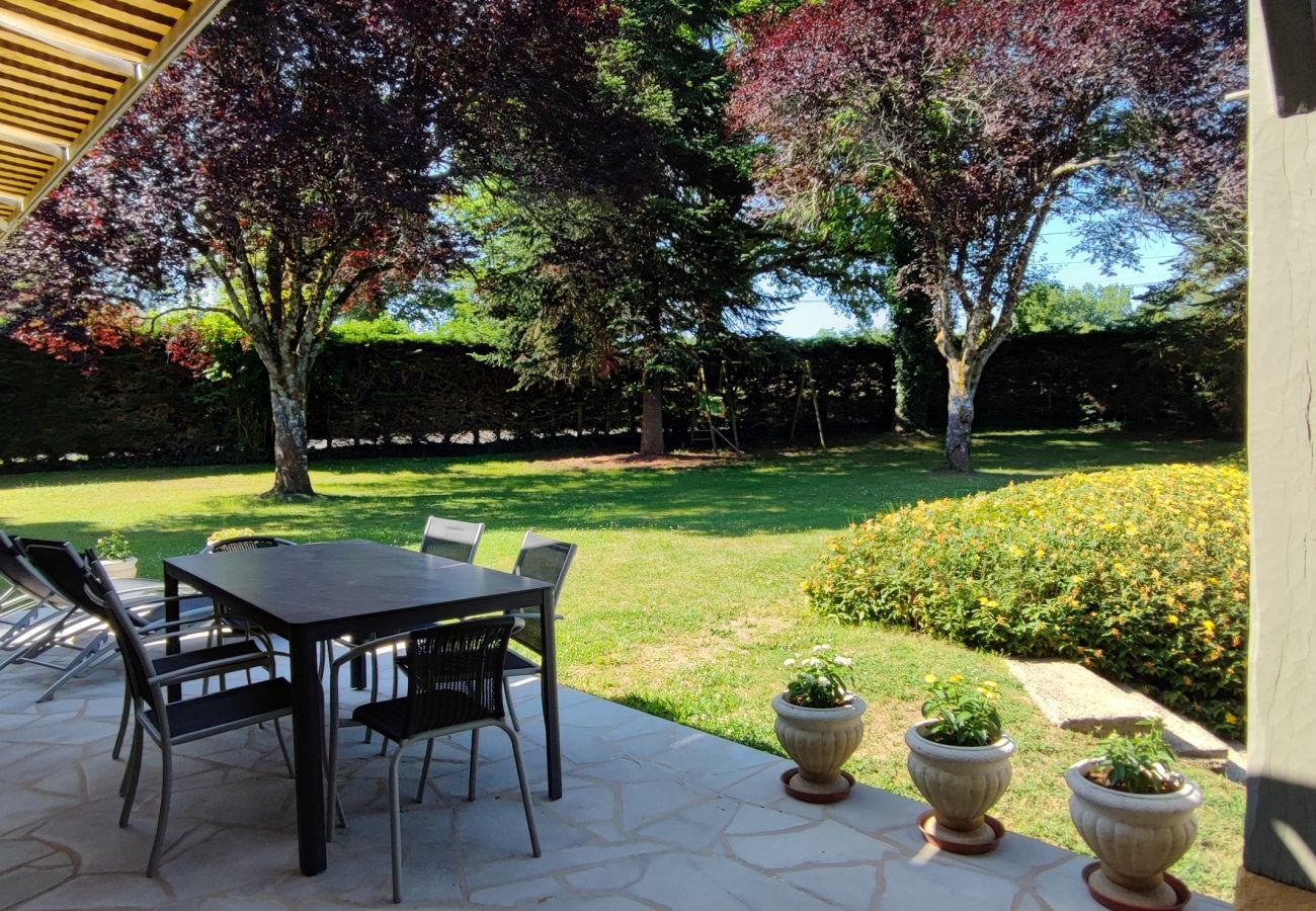 Maison à Saint-Geniès - La Petite Cassagne, Havre de paix en Périgord Noir