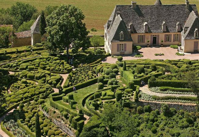 Maison à Carves - Jolie maison à la campagne- vue magnifique 6 pers  Maison à Carves - Jolie maison à la campagne- vue magnifique 6 pers