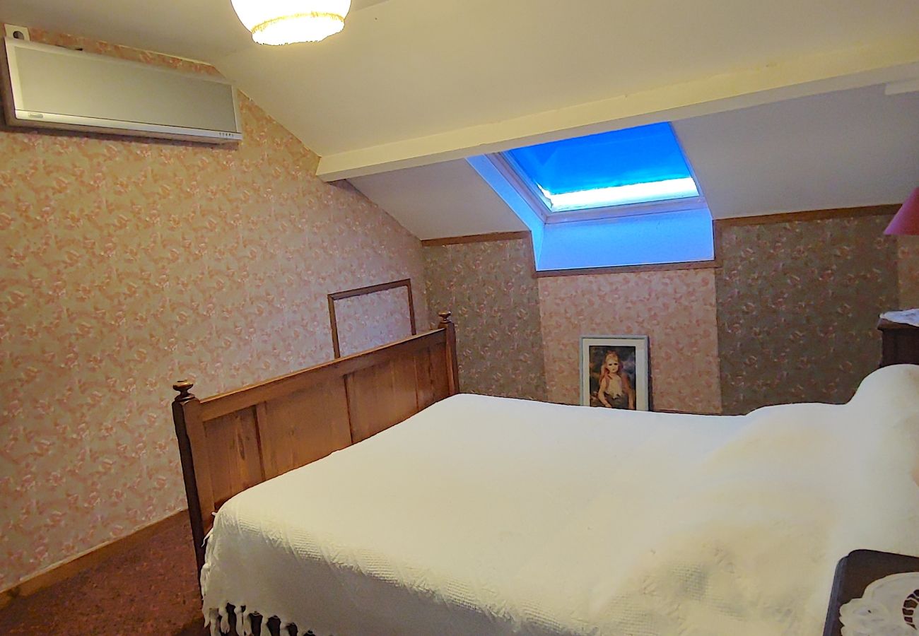 Maison à Mazeyrolles - Repos et détente en Périgord Noir