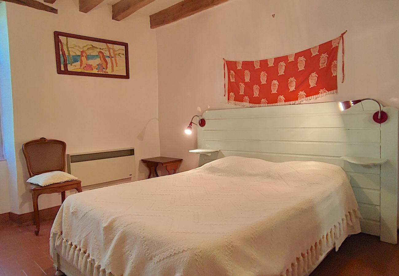 Maison à Mazeyrolles - Repos et détente en Périgord Noir