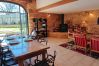 Maison à Nadaillac - La Grange d'Oca avec Piscine Privée