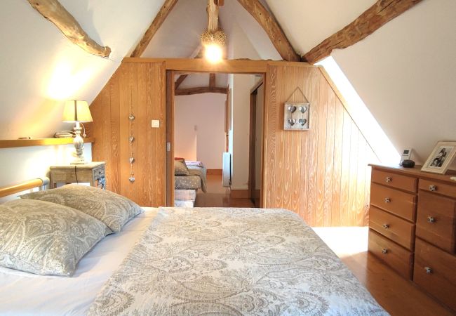 Maison à Veyrignac - La Mare aux Saules – Douceur de vivre en Dordogne Maison à Veyrignac - La Mare aux Saules – Douceur de vivre en Dordogne