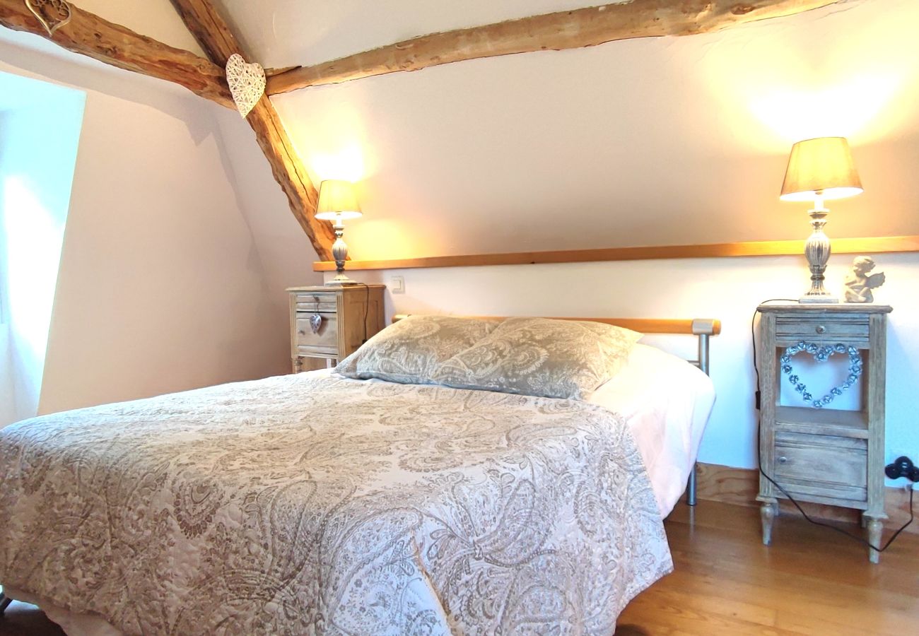 Maison à Veyrignac - La Mare aux Saules – Douceur de vivre en Dordogne