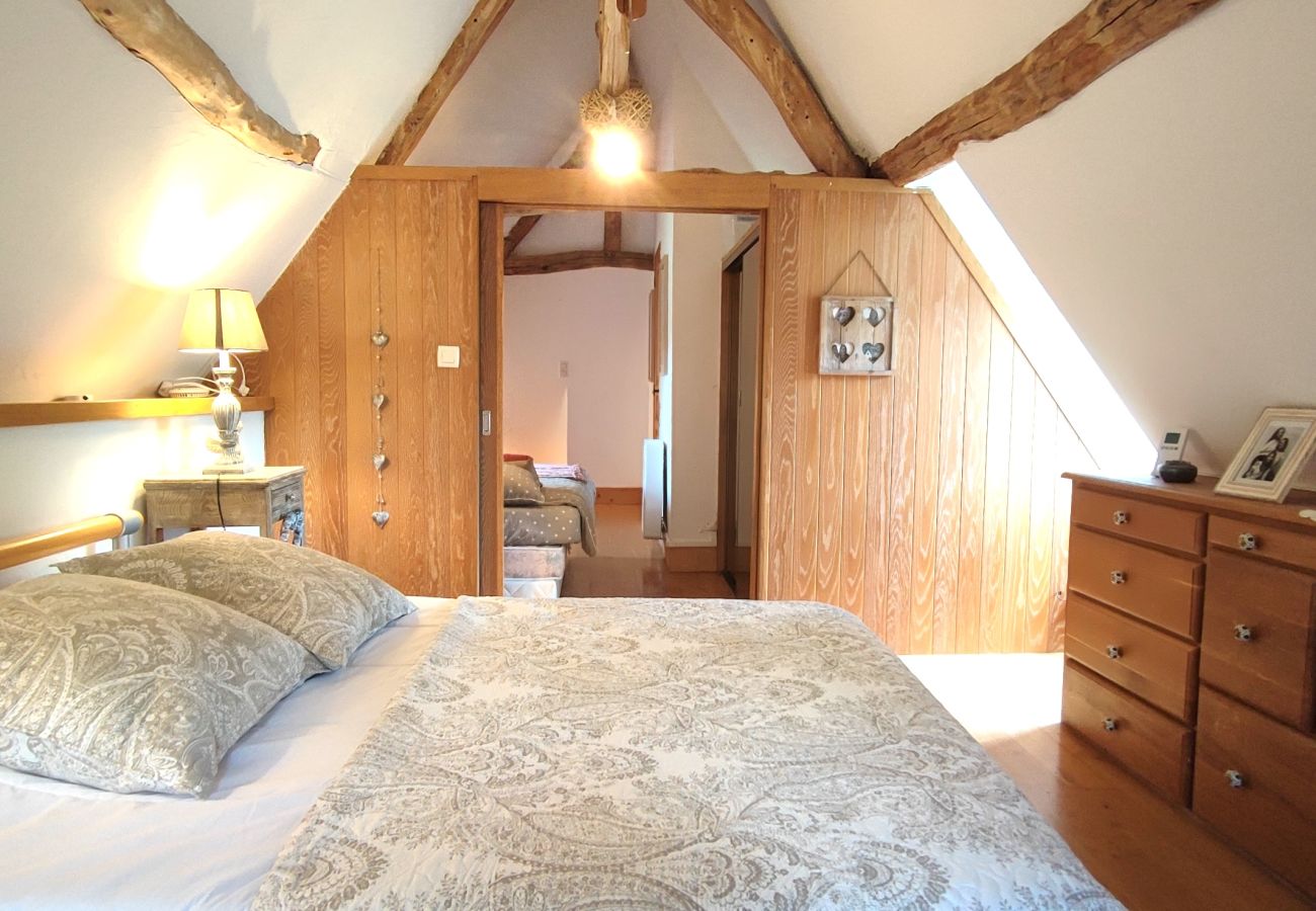 Maison à Veyrignac - La Mare aux Saules – Douceur de vivre en Dordogne