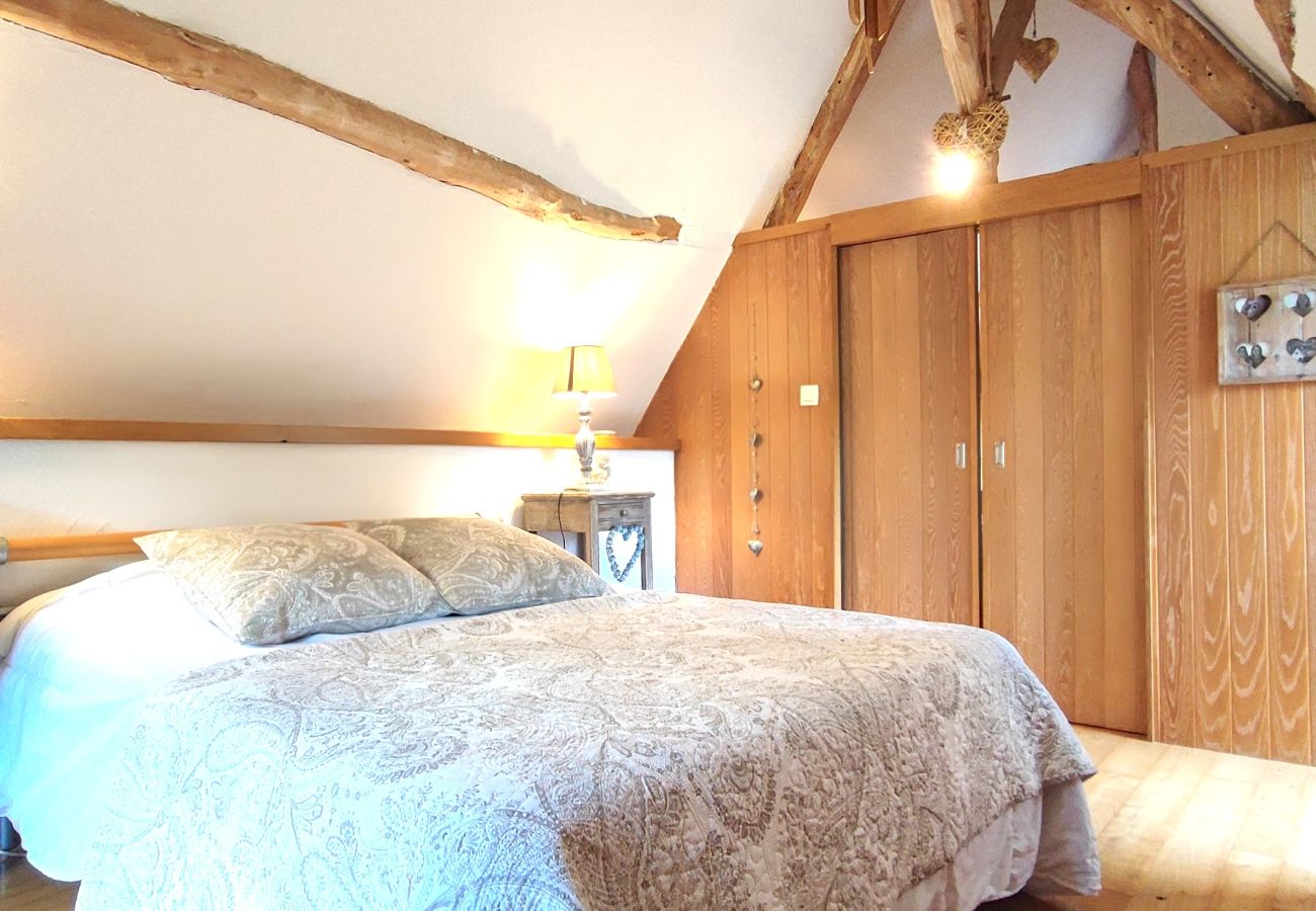 Maison à Veyrignac - La Mare aux Saules – Douceur de vivre en Dordogne