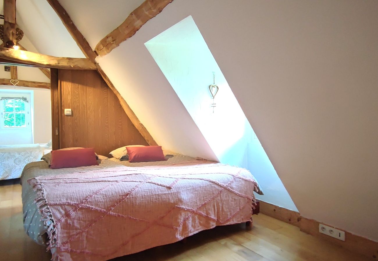 Maison à Veyrignac - La Mare aux Saules – Douceur de vivre en Dordogne