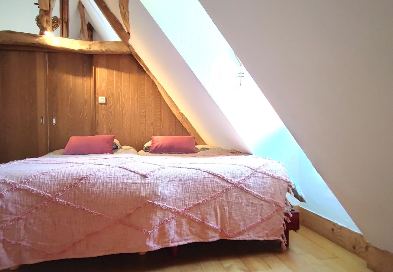 Maison à Veyrignac - La Mare aux Saules – Douceur de vivre en Dordogne