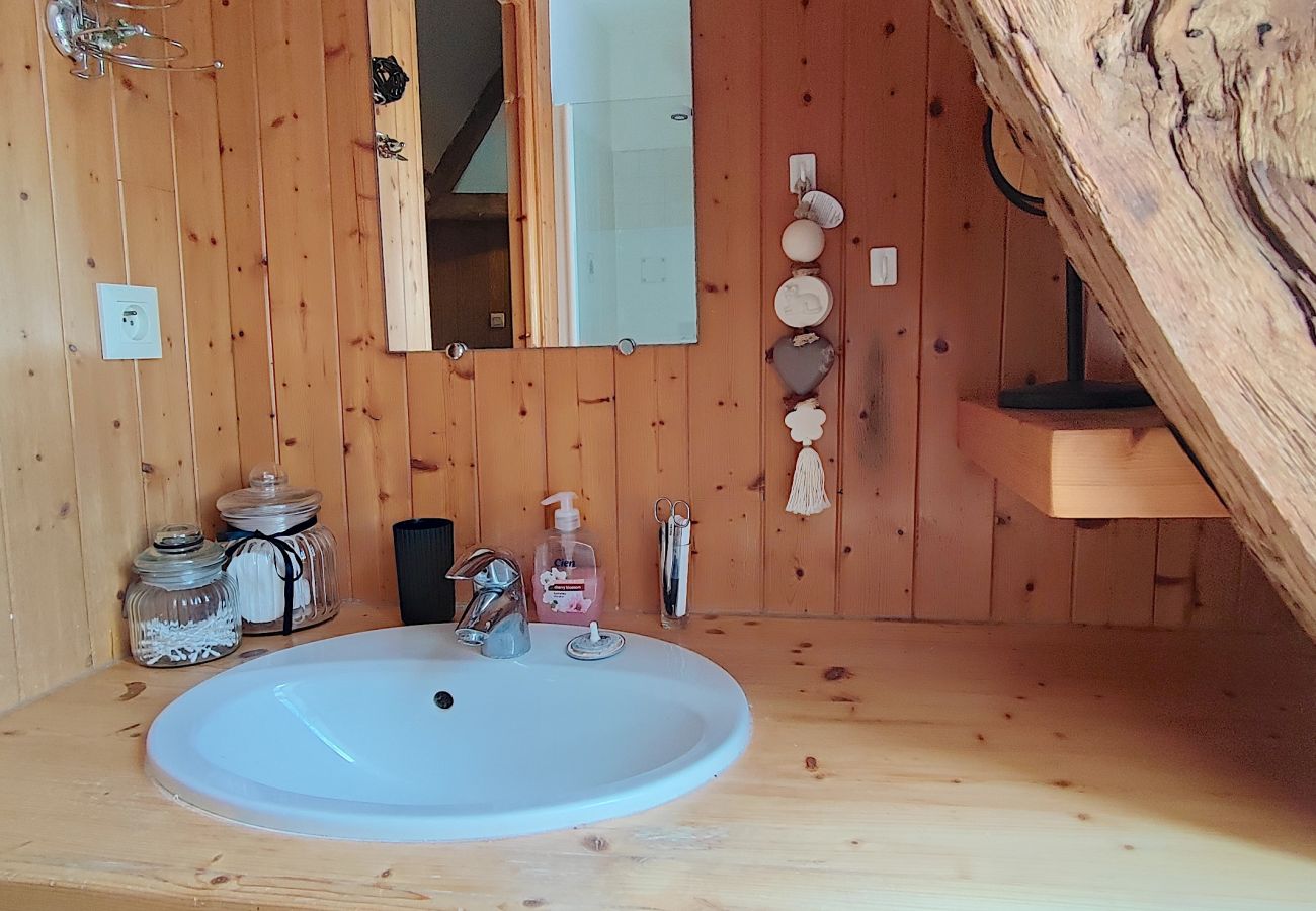 Maison à Veyrignac - La Mare aux Saules – Douceur de vivre en Dordogne