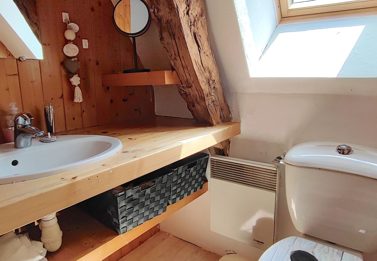 Maison à Veyrignac - La Mare aux Saules – Douceur de vivre en Dordogne