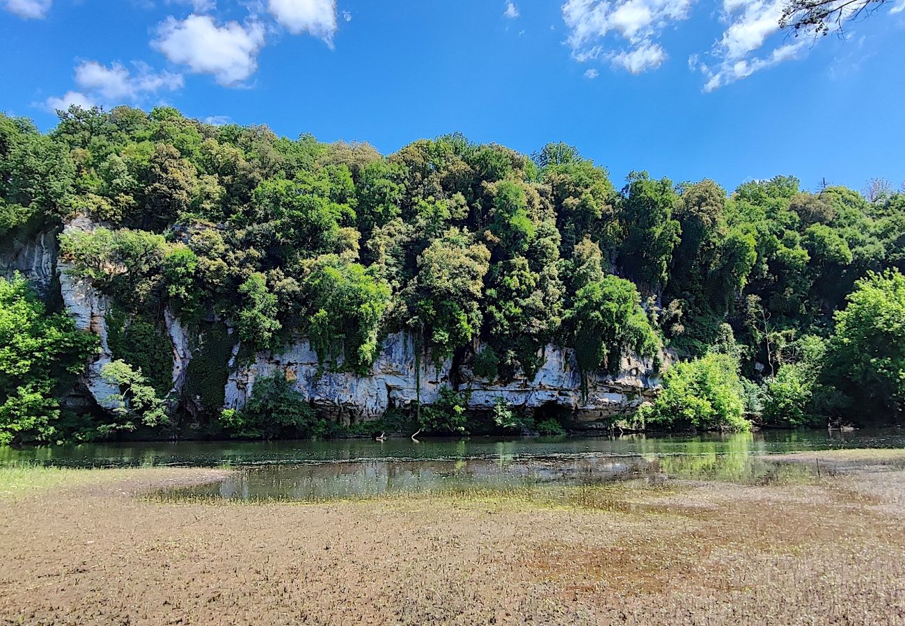 Maison à Veyrignac - La Mare aux Saules – Douceur de vivre en Dordogne