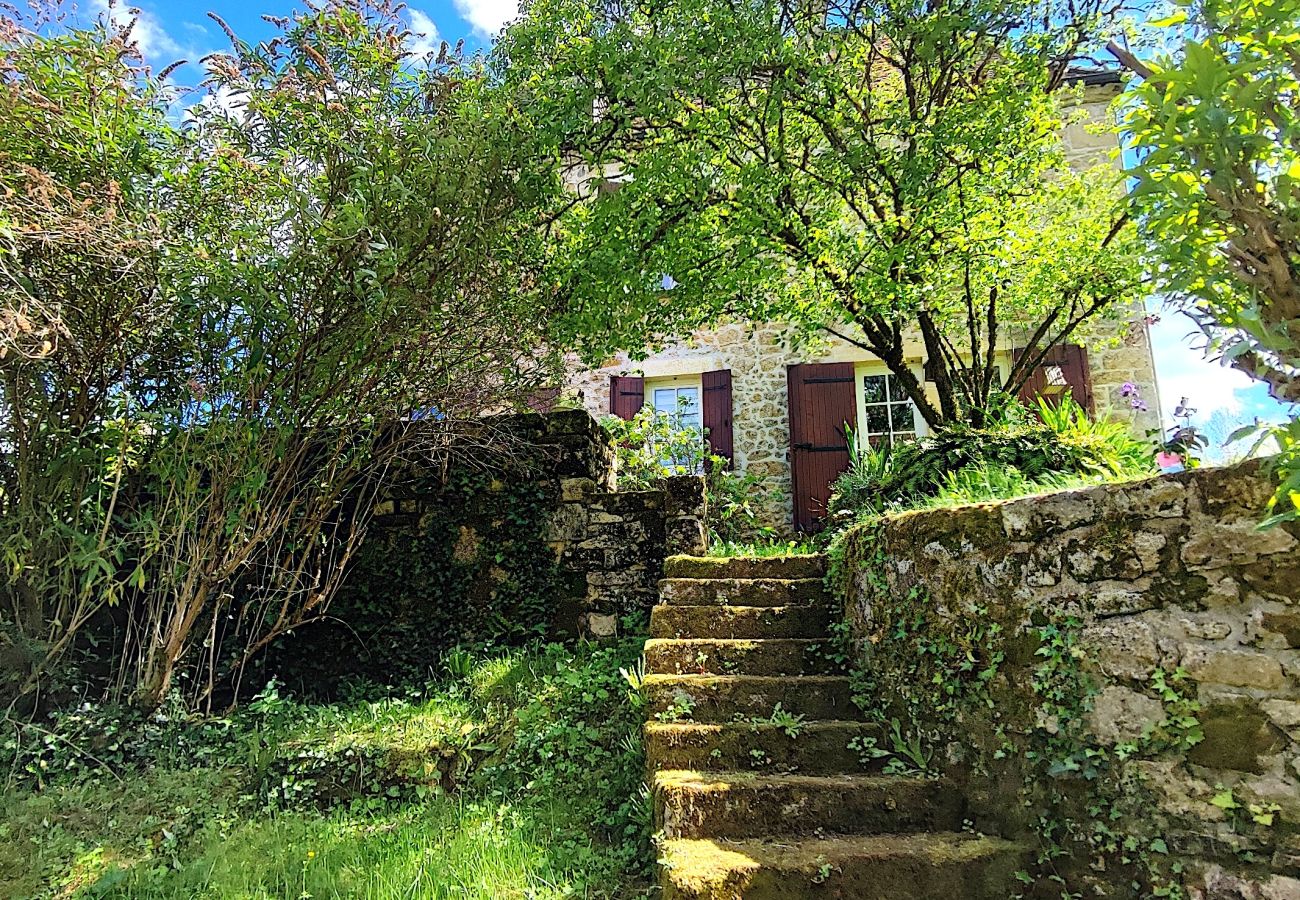 Maison à Veyrignac - La Mare aux Saules – Douceur de vivre en Dordogne