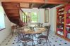 Maison à Veyrignac - La Mare aux Saules – Douceur de vivre en Dordogne Maison à Veyrignac - La Mare aux Saules – Douceur de vivre en Dordogne