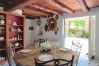 Maison à Veyrignac - La Mare aux Saules – Douceur de vivre en Dordogne