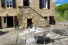 Maison à Veyrignac - La Mare aux Saules – Douceur de vivre en Dordogne Maison à Veyrignac - La Mare aux Saules – Douceur de vivre en Dordogne