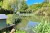 Maison à Veyrignac - La Mare aux Saules – Douceur de vivre en Dordogne Maison à Veyrignac - La Mare aux Saules – Douceur de vivre en Dordogne