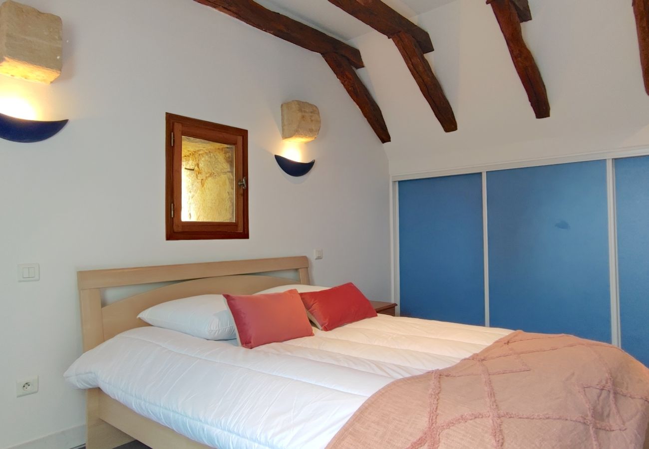 Maison à Saint-Geniès - La Seigneuriale