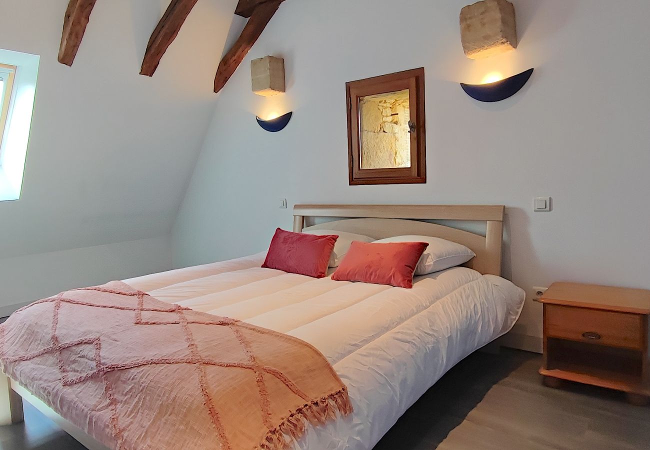 Maison à Saint-Geniès - La Seigneuriale