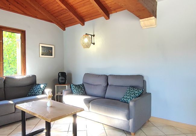 Maison à Sarlat-la-Canéda - La N’Oie – Piscine, apéros et détente à 5 min de Sarlat Maison à Sarlat-la-Canéda - La N’Oie – Piscine, apéros et détente à 5 min de Sarlat