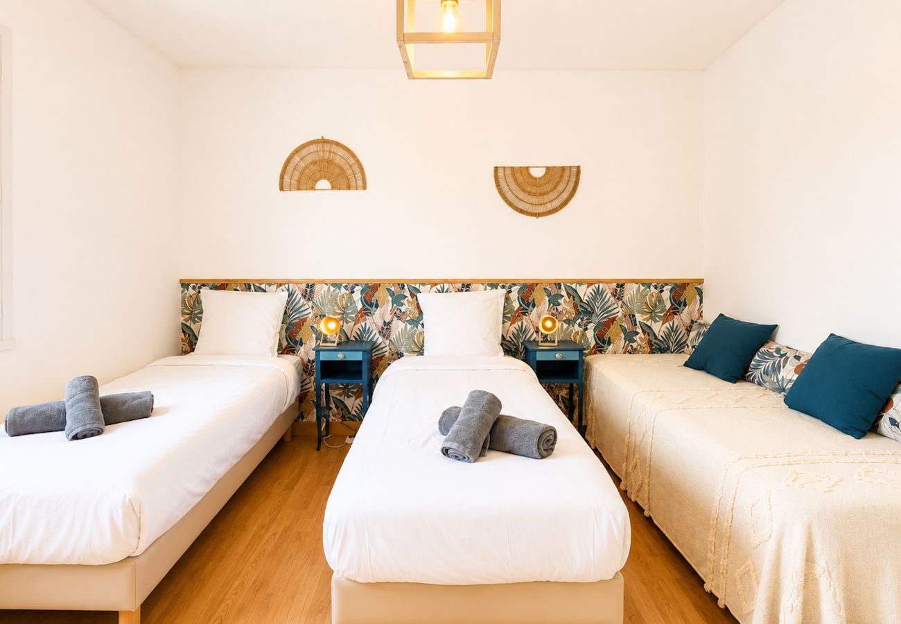 Maison à Sarlat-la-Canéda - La N’Oie – Piscine, apéros et détente à 5 min de Sarlat