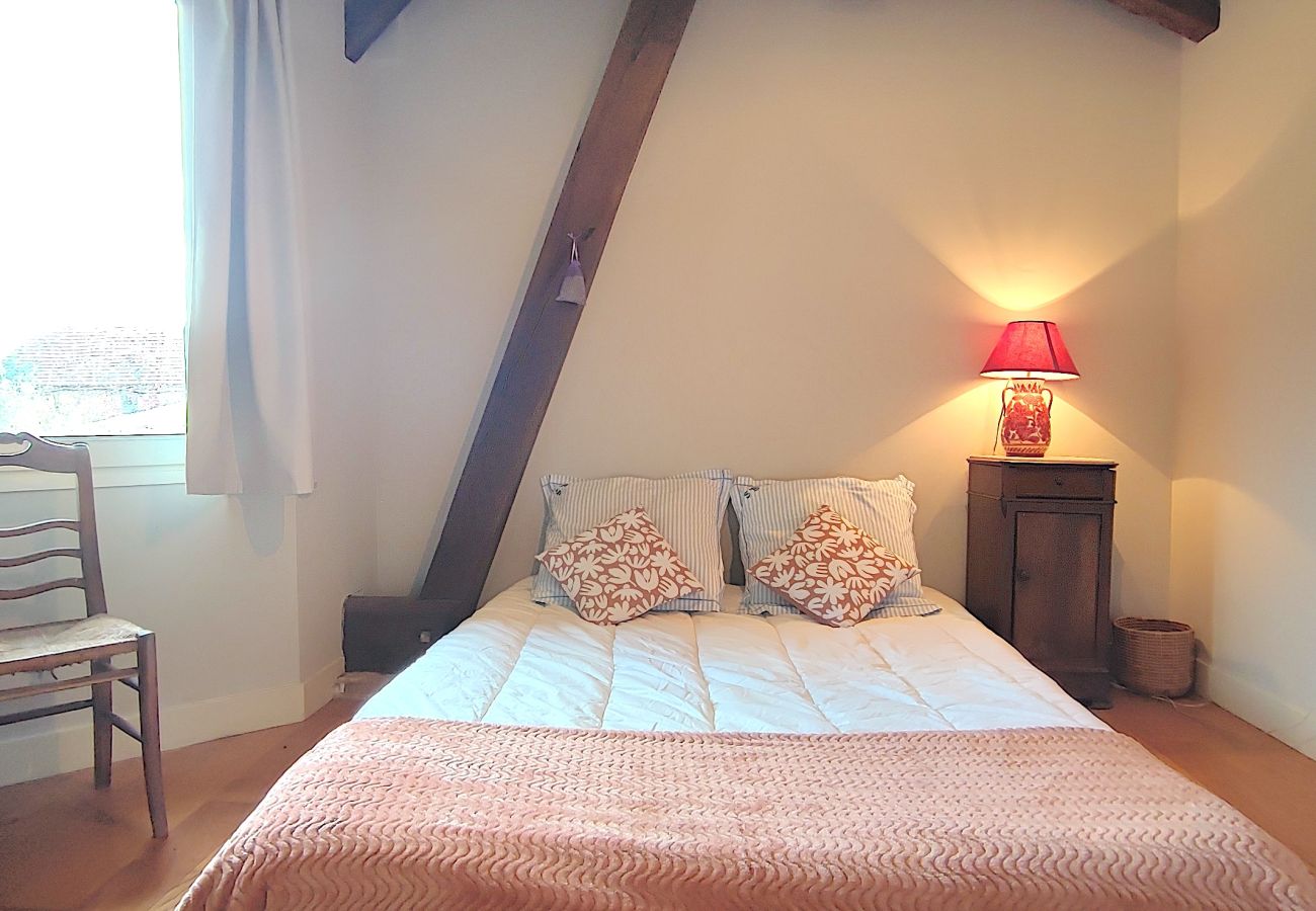 Maison à Badefols-d´Ans - La Mondée