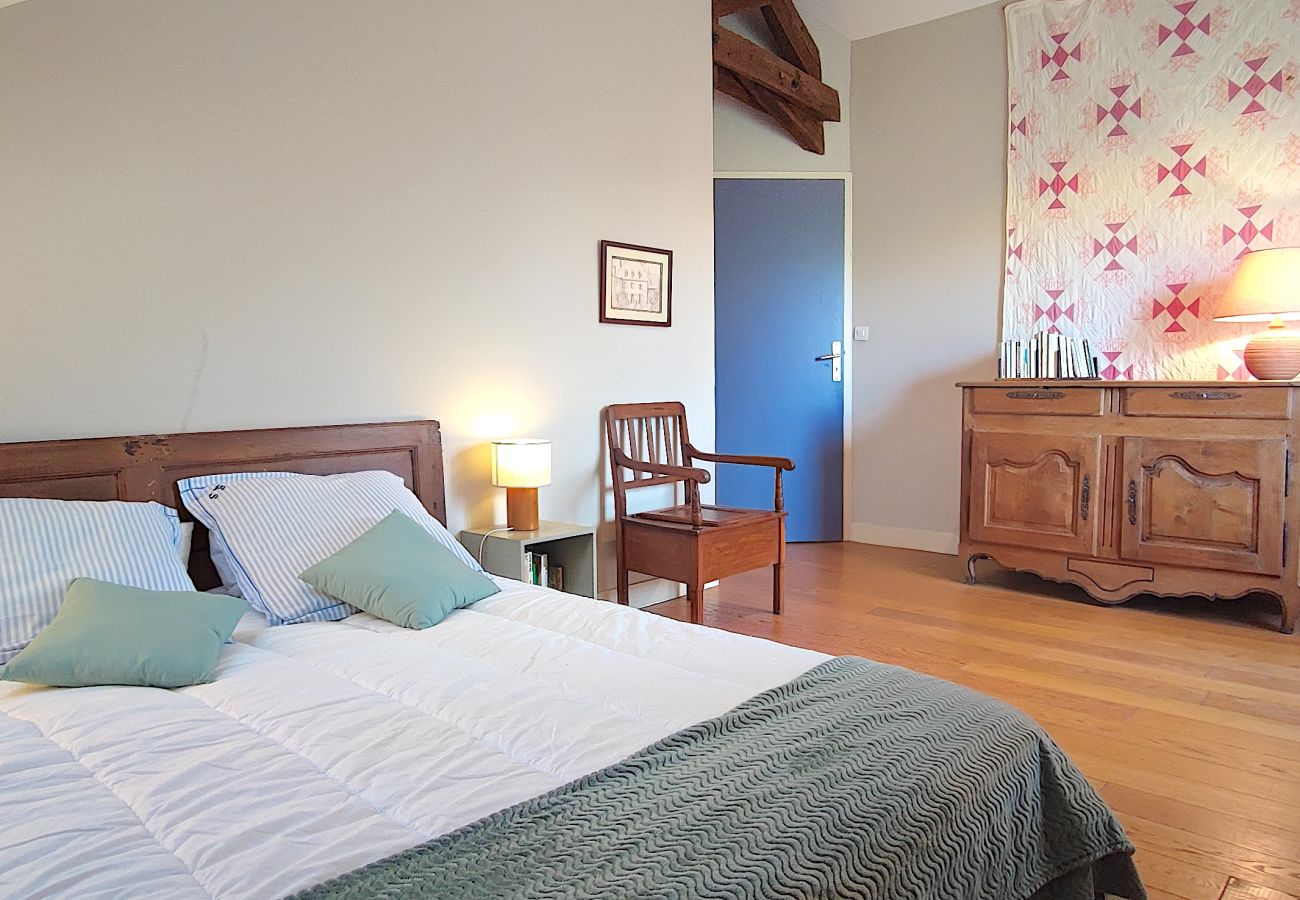 Maison à Badefols-d´Ans - La Mondée