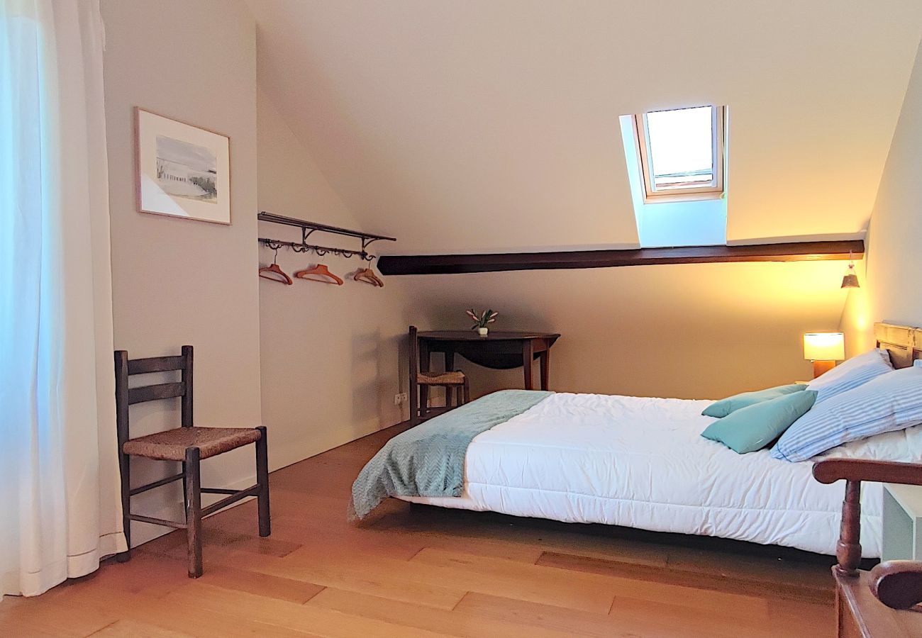 Maison à Badefols-d´Ans - La Mondée