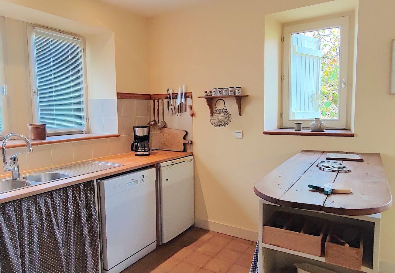 Maison à Badefols-d´Ans - La Mondée