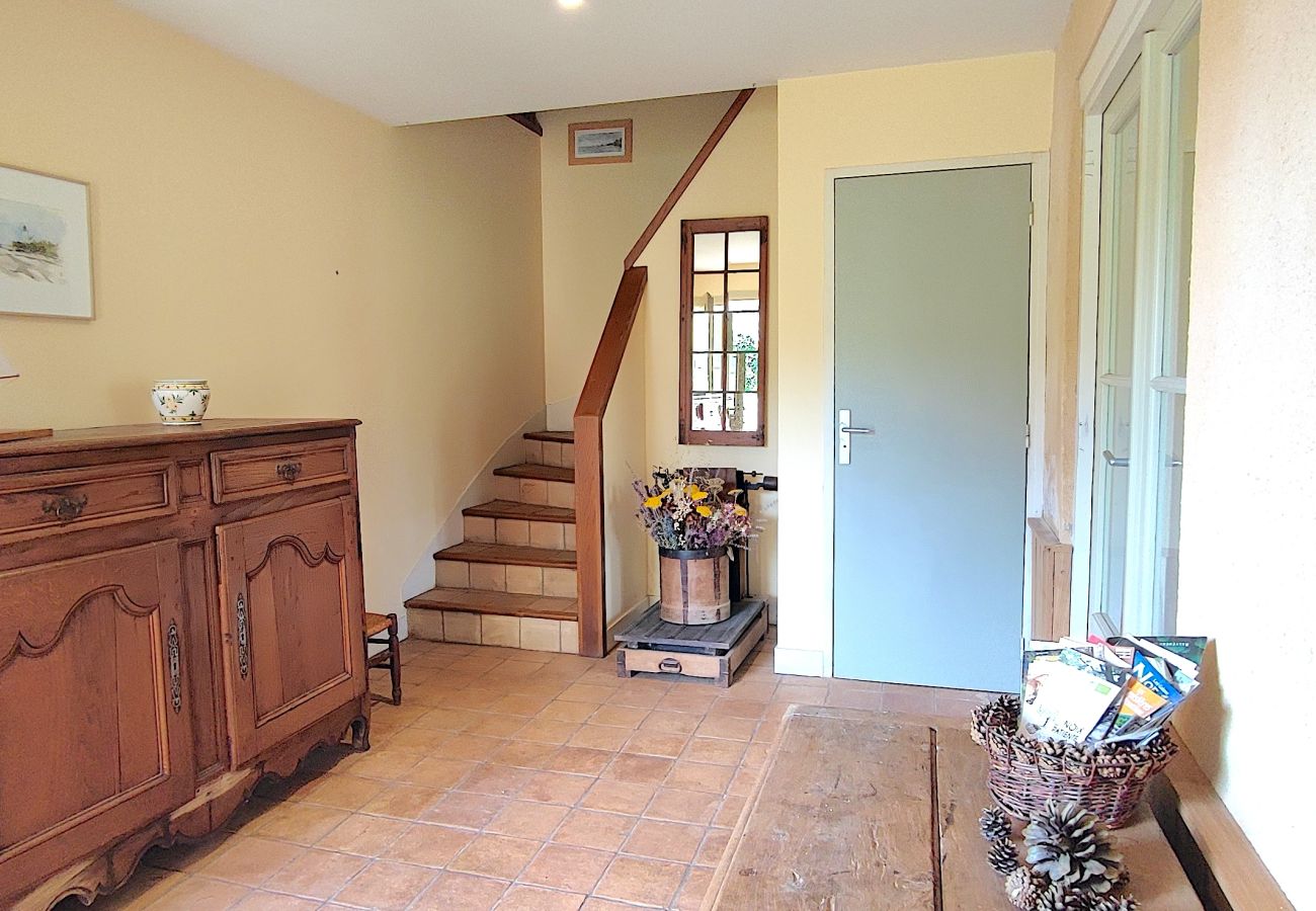 Maison à Badefols-d´Ans - La Mondée