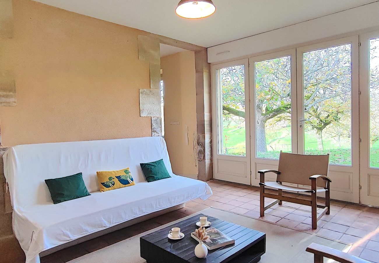 Maison à Badefols-d´Ans - La Mondée