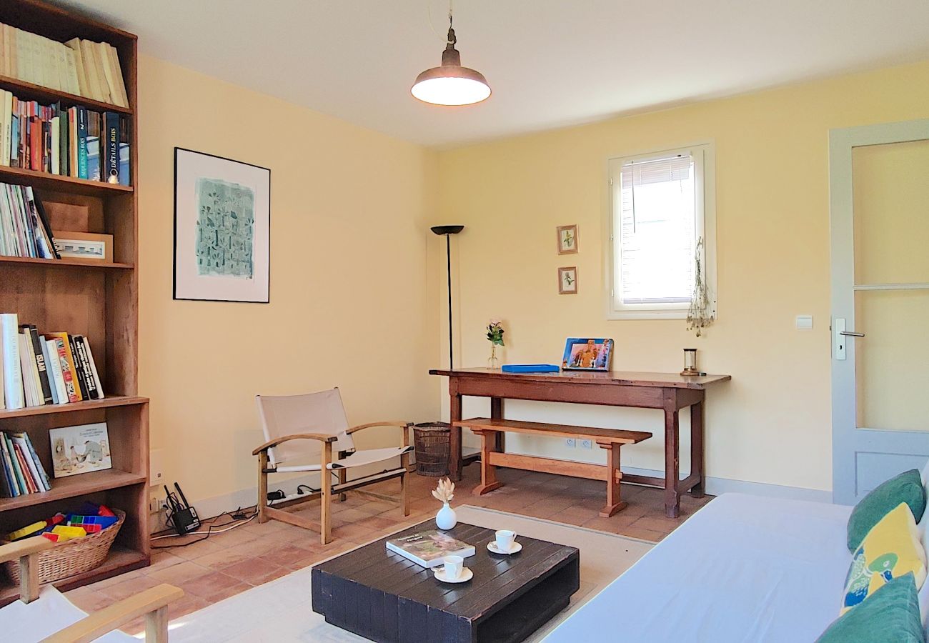 Maison à Badefols-d´Ans - La Mondée