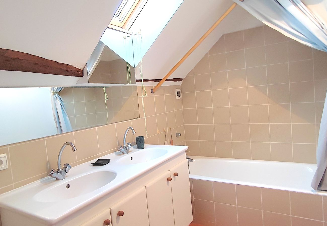 Maison à Badefols-d´Ans - La Mondée