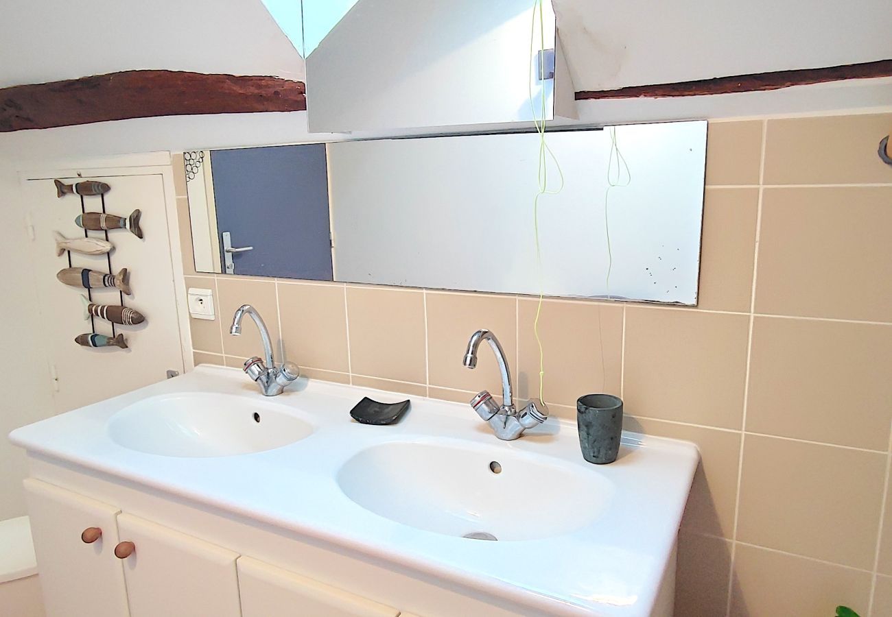 Maison à Badefols-d´Ans - La Mondée