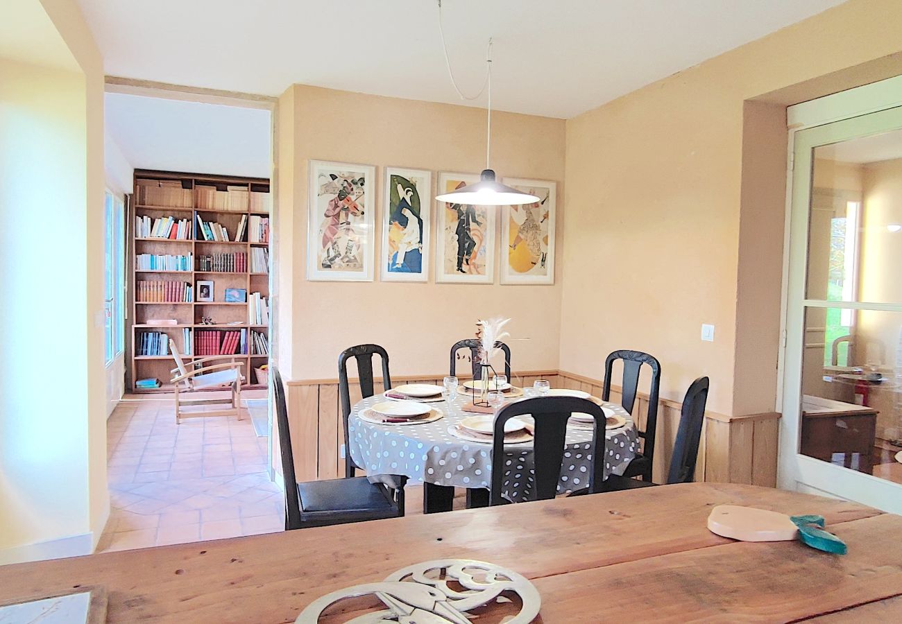 Maison à Badefols-d´Ans - La Mondée