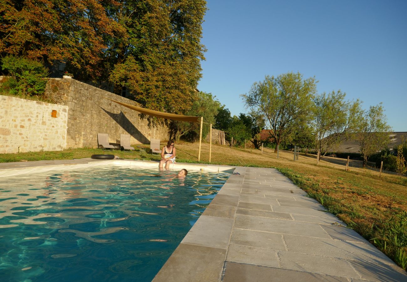 Maison à Badefols-d´Ans - La Mondée