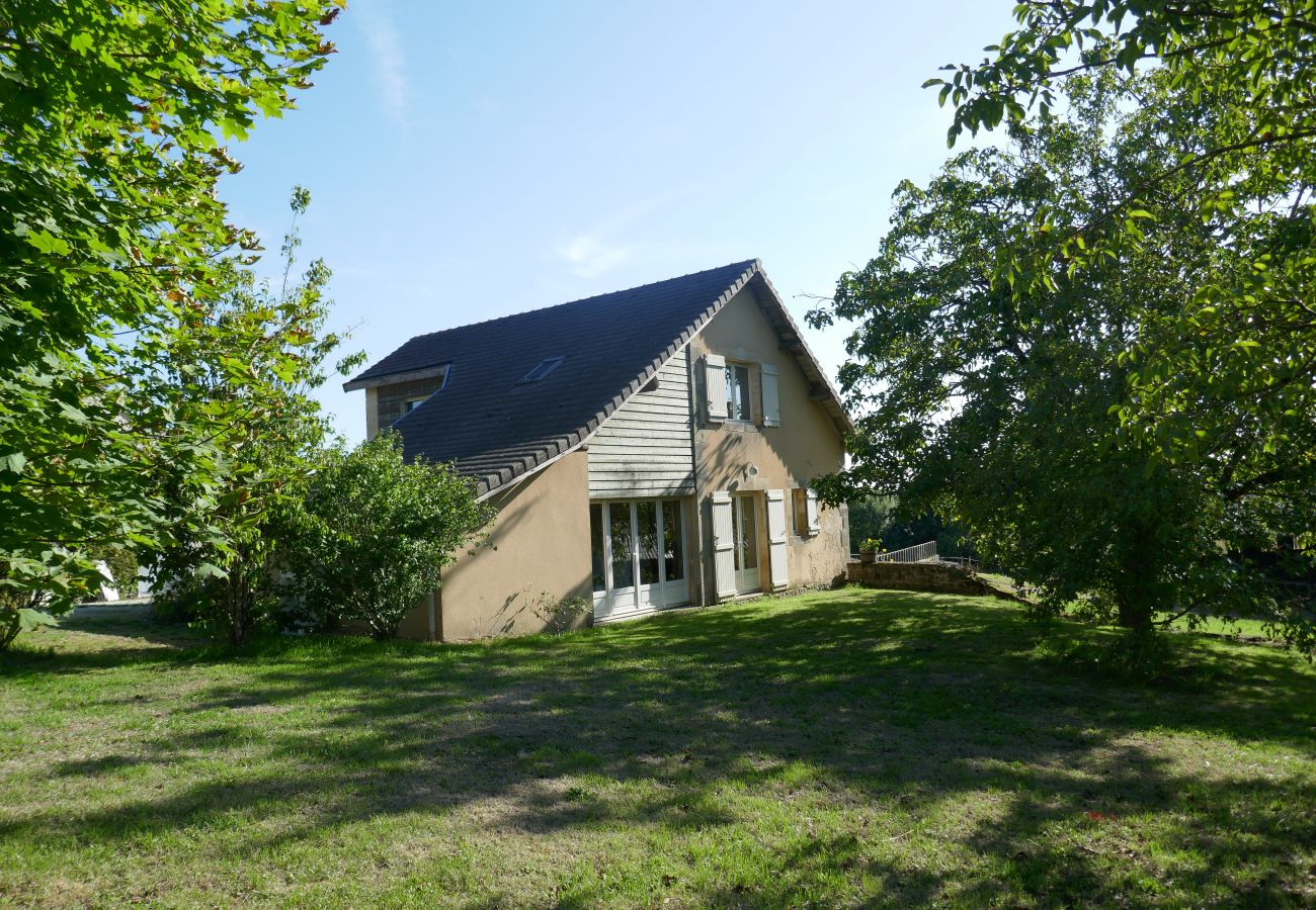 Maison à Badefols-d´Ans - La Mondée