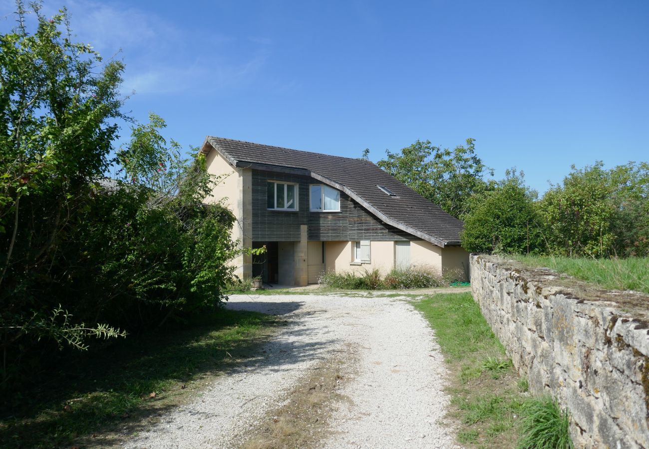 Maison à Badefols-d´Ans - La Mondée