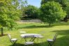 Maison à Badefols-d´Ans - La Mondée – Séjour champêtre en Dordogne !