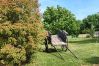 Maison à Badefols-d´Ans - La Mondée – Séjour champêtre en Dordogne !