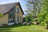 Maison à Badefols-d´Ans - La Mondée – Séjour champêtre en Dordogne !