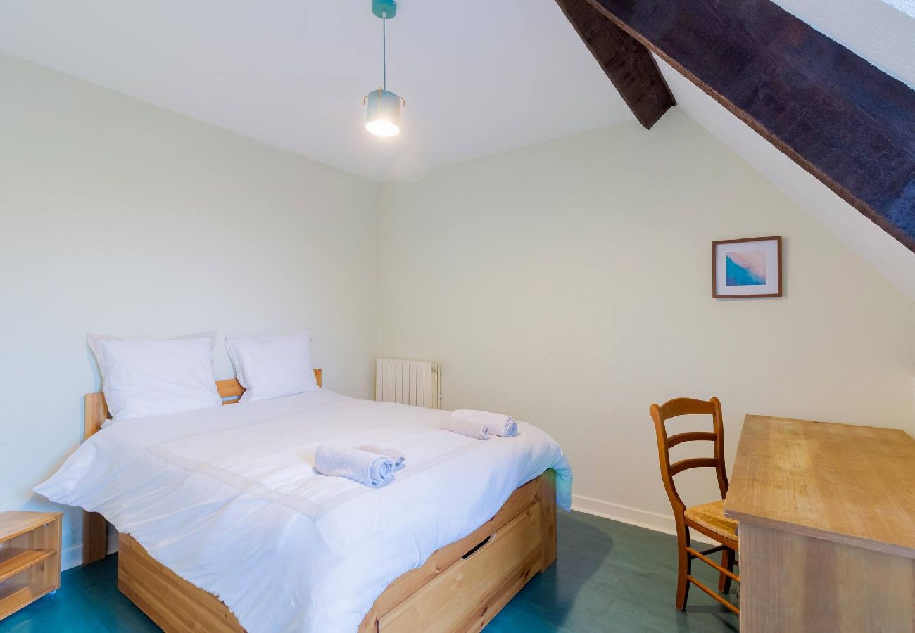 Villa à Sarlat-la-Canéda - La Gardère - Villa piscine chauffée 