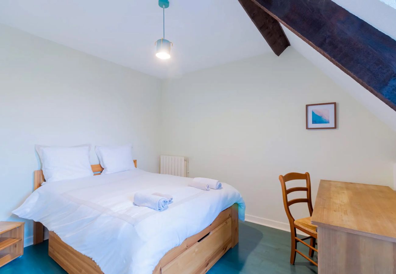 Villa à Sarlat-la-Canéda - La Gardère - Villa piscine chauffée 