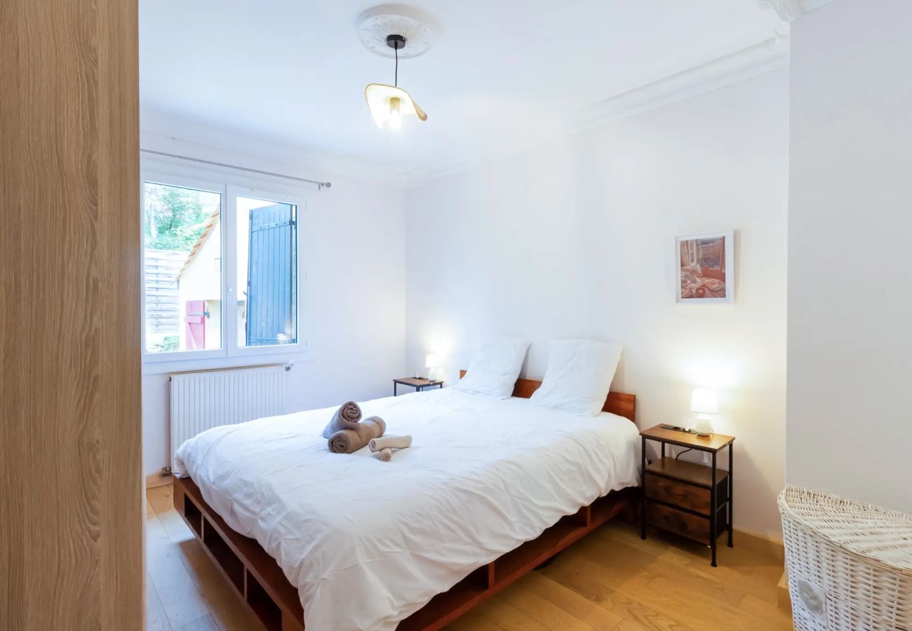 Villa à Sarlat-la-Canéda - La Gardère - Villa piscine chauffée 